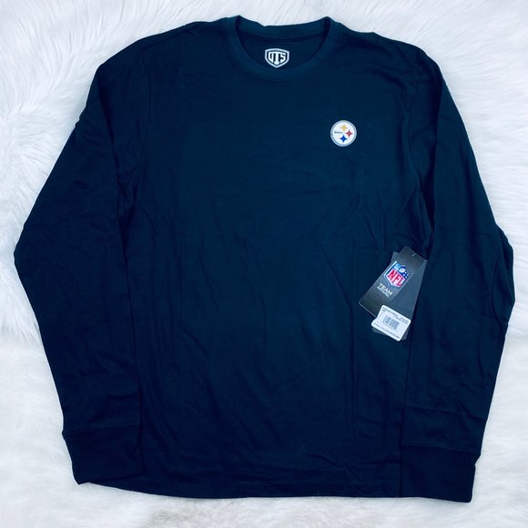 NFL Pittsburgh Steelers Long Sleeve Tee - Picture 2 of 6